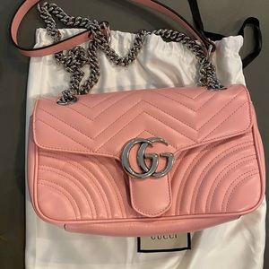 Gucci Handbag